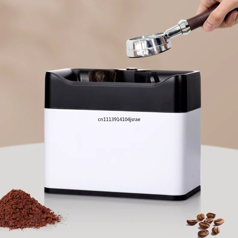 Coffee Equipment Machine - Machine de nettoyage automatique électrique pour
