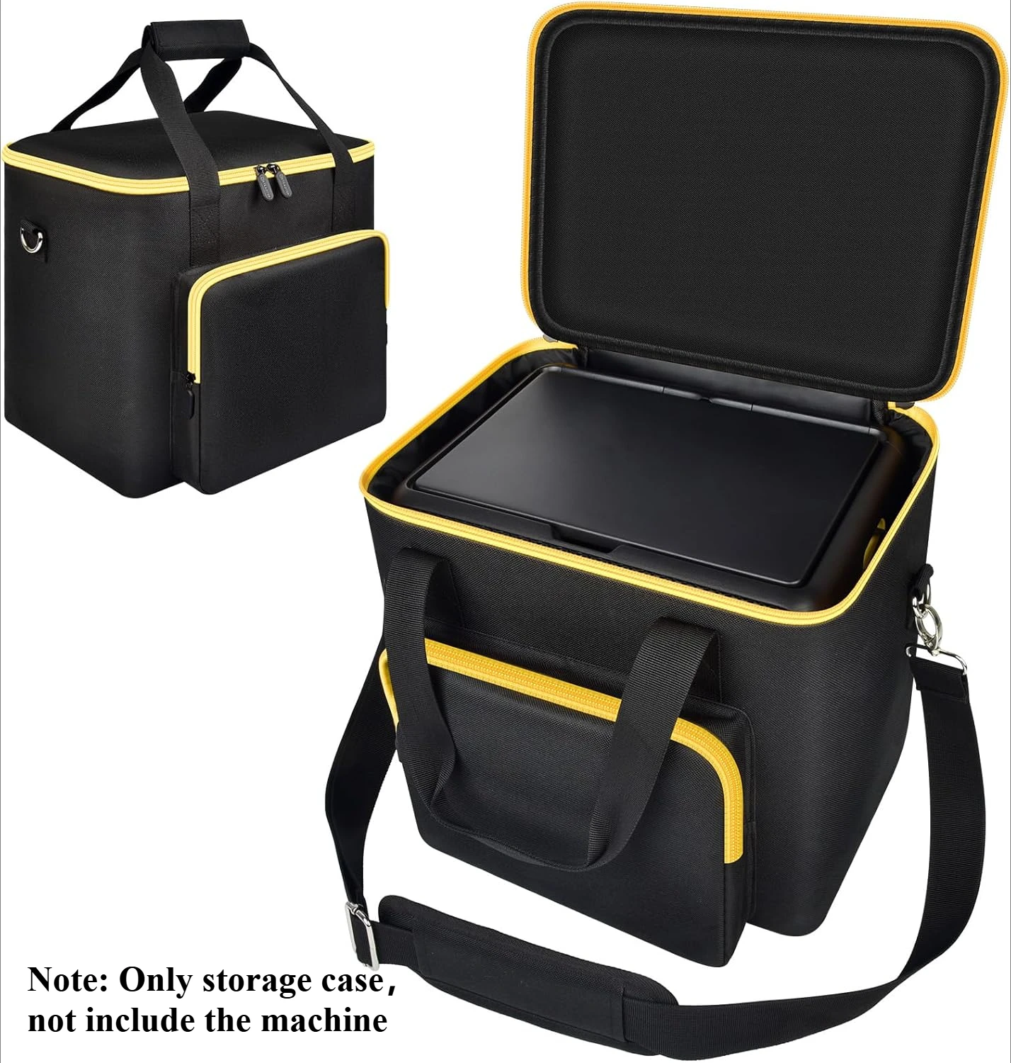 Coffee Equipment Bag - Sac de rangement pour machine à