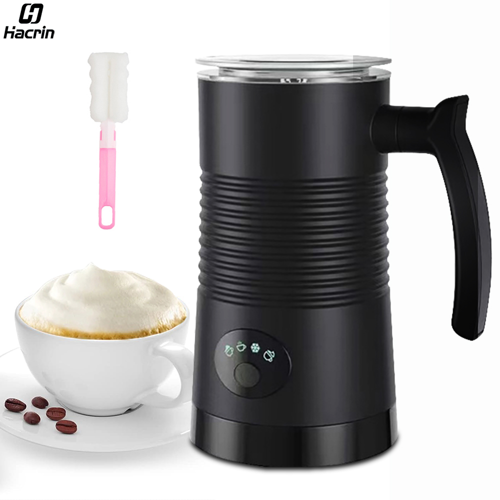 Coffee Equipment Machine - Mousseur à lait électrique automatique, machine