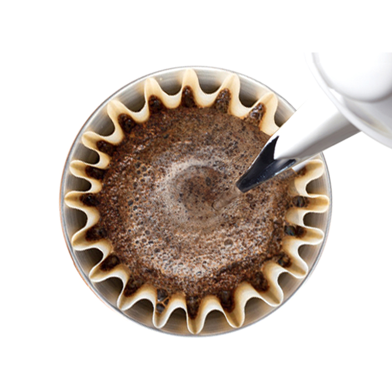 Coffee Equipment Machine - 50 pièces de filtres à café