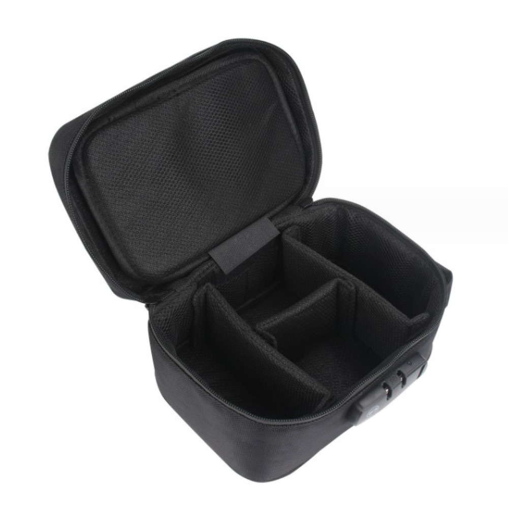 Coffee Equipment Bag - Boîte de voyage anti-odeur de grande