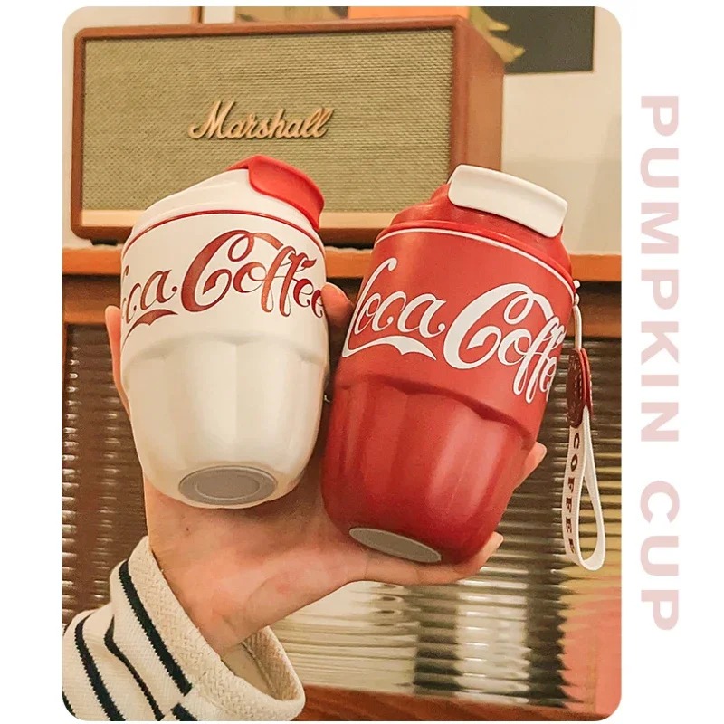 Coffee Equipment Dropshipping - Coca Cola haute beauté homme et