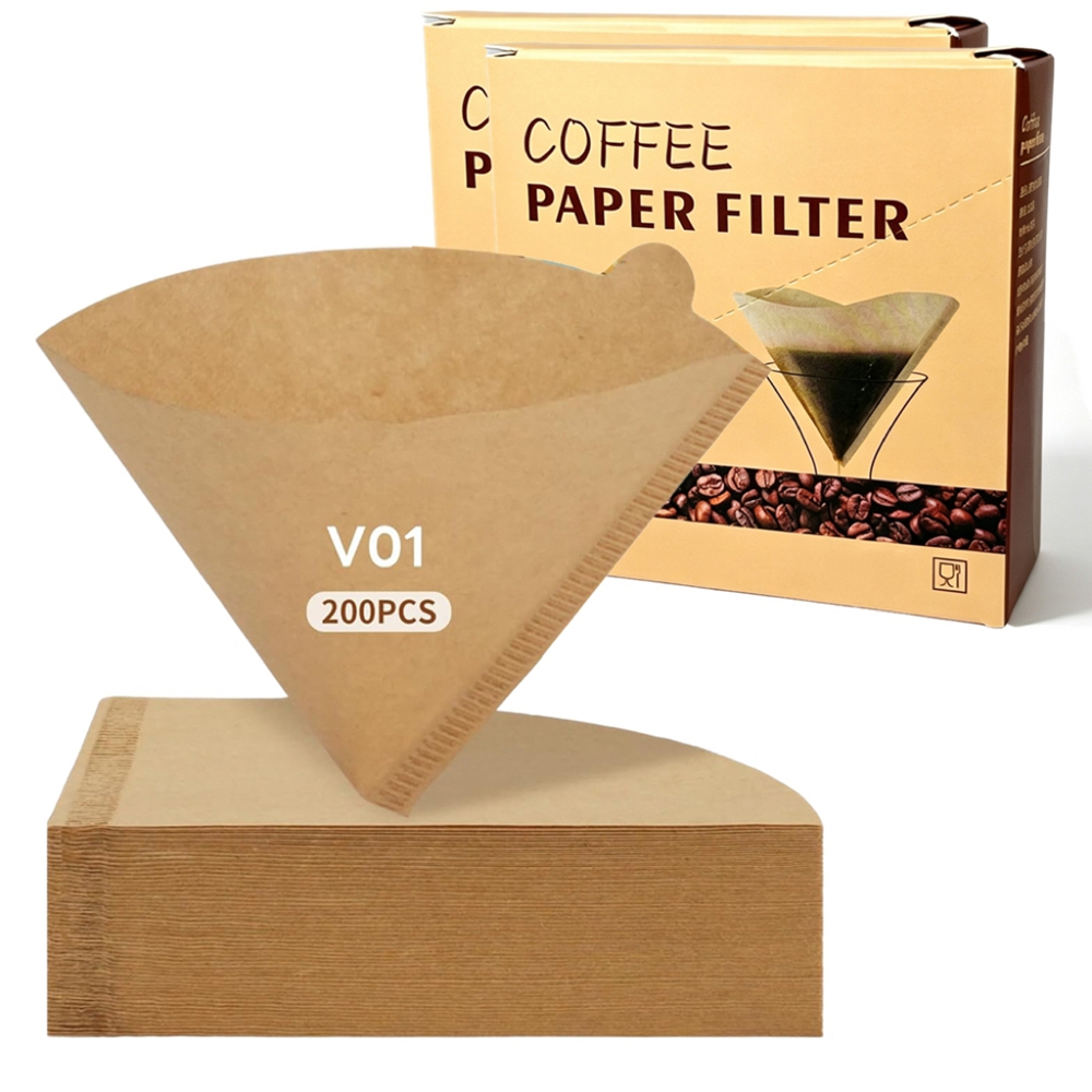 Filtres à café, 200 unités, fi - Coffee Equipment Machine avis et prix