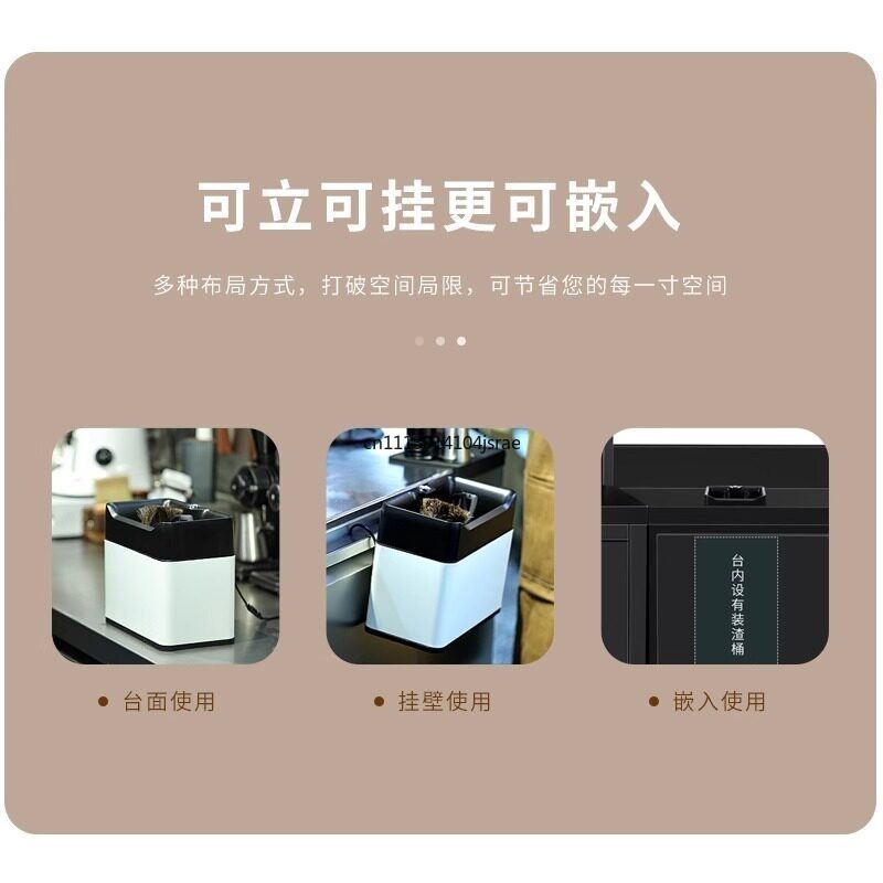 Machine de nettoyage automatiq - Coffee Equipment Machine avis et prix