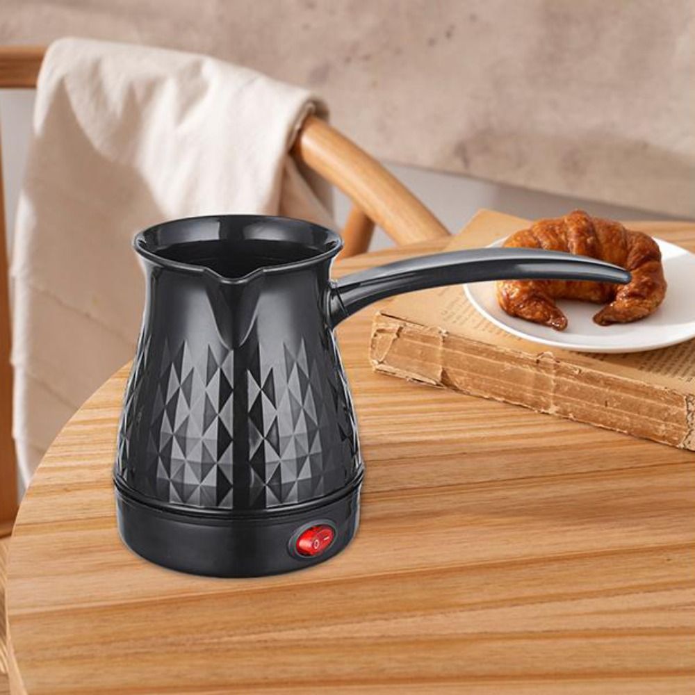 Cafetière turque électrique à  - Coffee Equipment Wholesale avis et prix