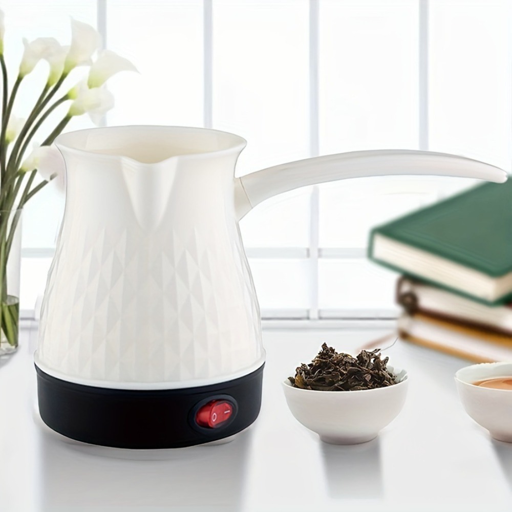 Cafetière turque électrique à  - Coffee Equipment Wholesale avis et prix
