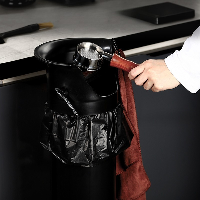 JUSTINLAU Conteneur vertical g - Coffee Knock Box avis et prix