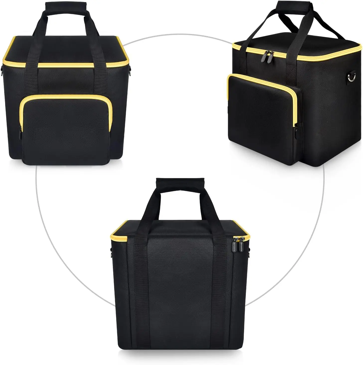 Sac de rangement pour machine  - Coffee Equipment Bag avis et prix