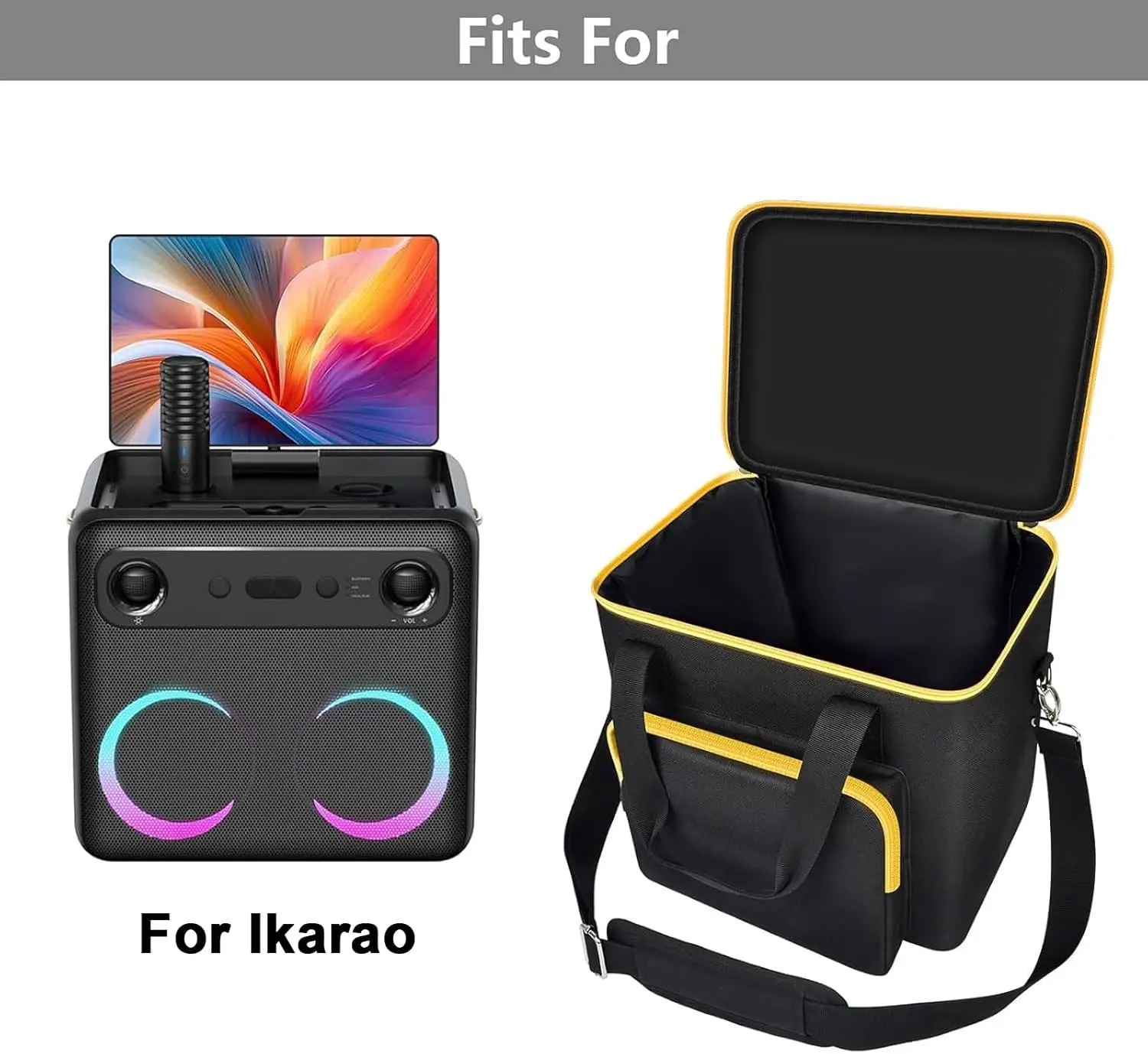 Sac de rangement pour machine  - Coffee Equipment Bag avis et prix
