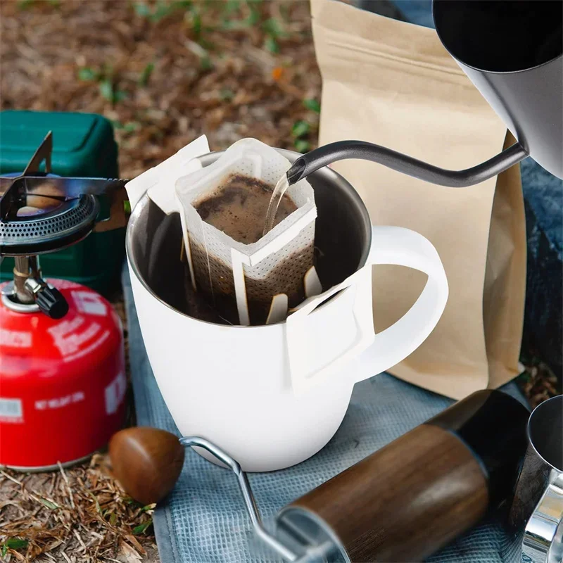 Sacs filtrants à café biodégra - Coffee Equipment Bag avis et prix
