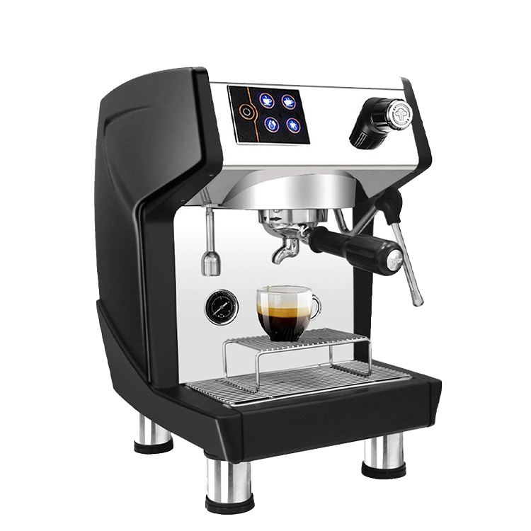 Machine à café professionnelle - Coffee Equipment Machine avis et prix