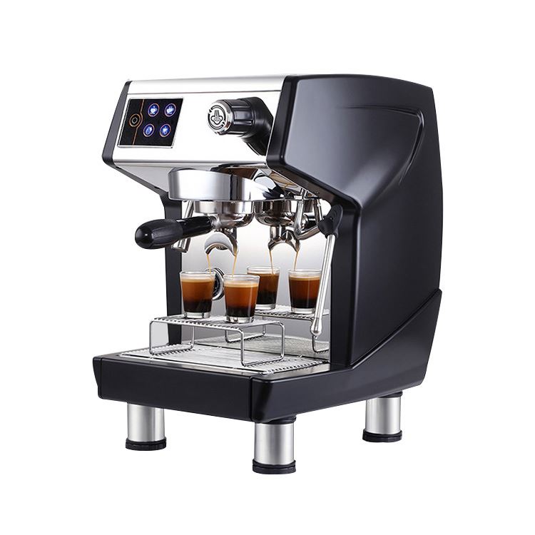 Machine à café professionnelle - Coffee Equipment Machine avis et prix