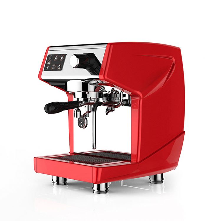 Machine à café professionnelle - Coffee Equipment Machine avis et prix