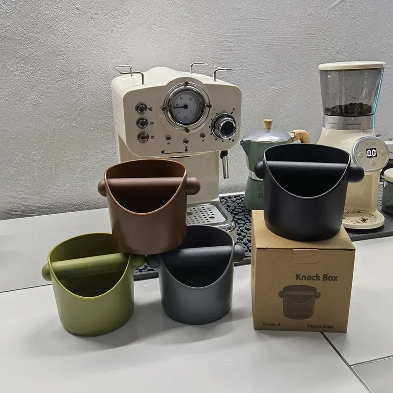 20261pc Mini Bac à Café Absorb - Coffee Knock Box avis et prix