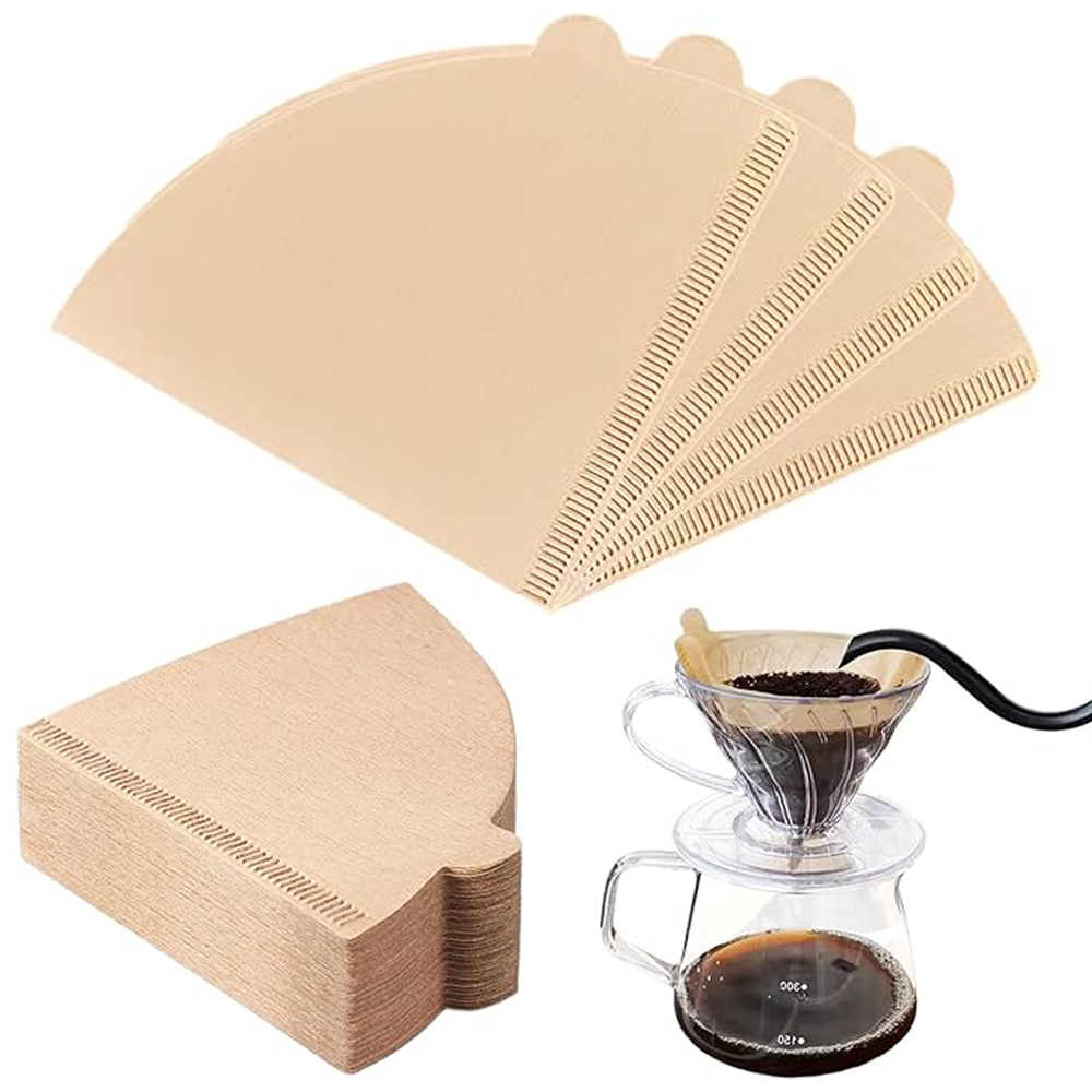 Papier filtre à café en forme  - Coffee Equipment Bag avis et prix
