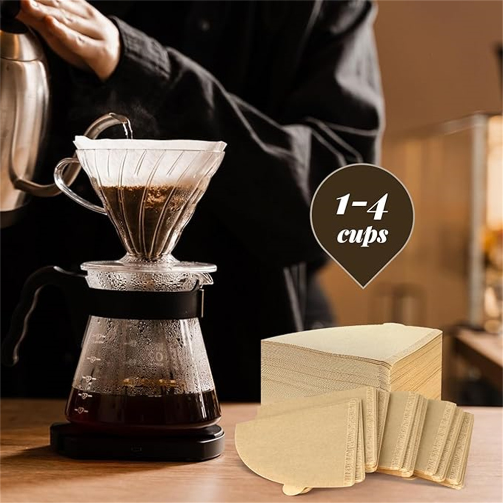 Papier filtre à café en forme  - Coffee Equipment Bag avis et prix