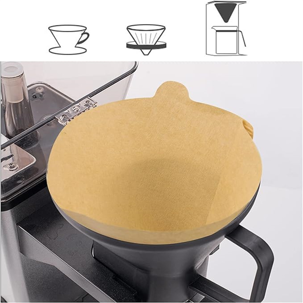 Papier filtre à café en forme  - Coffee Equipment Bag avis et prix