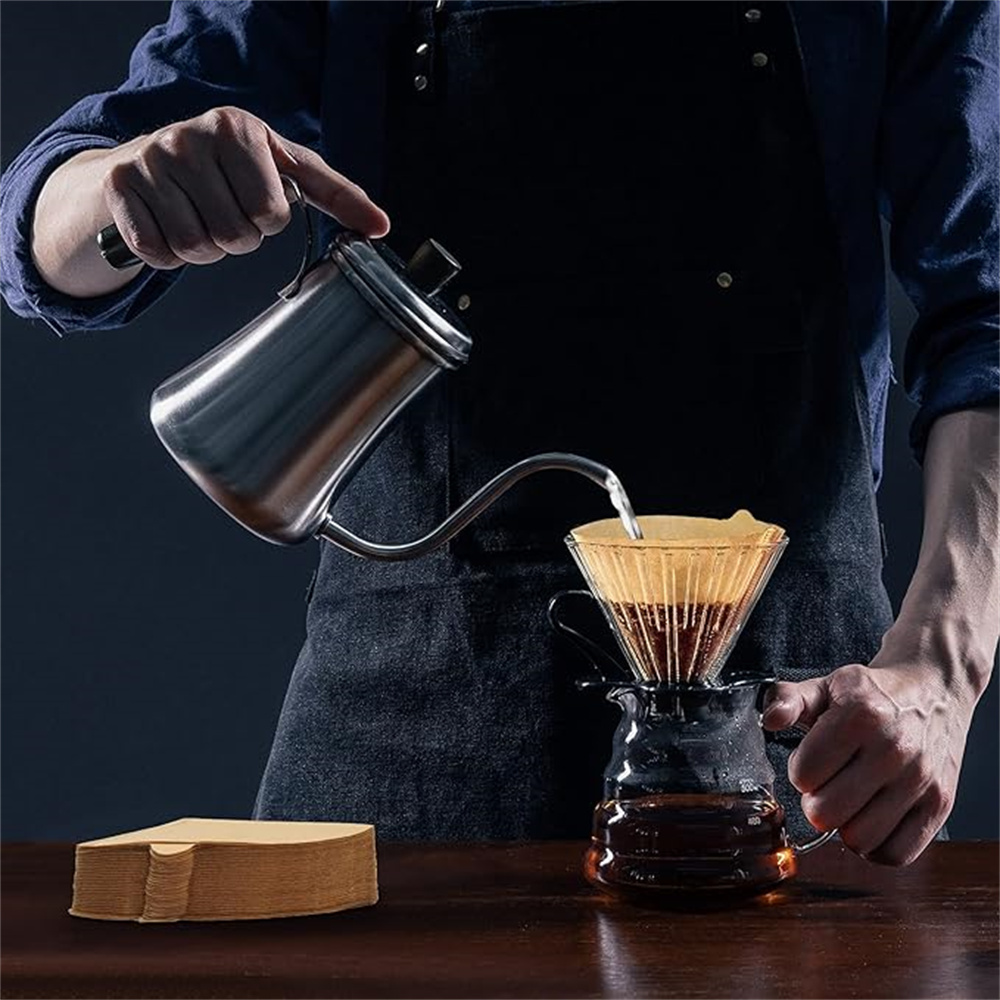Papier filtre à café en forme  - Coffee Equipment Bag avis et prix
