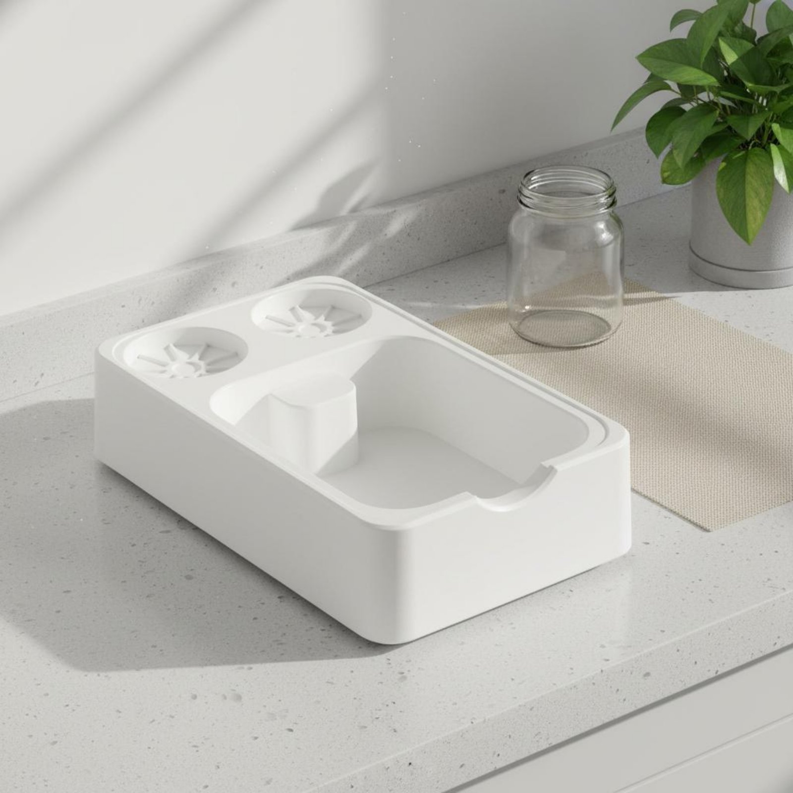 Station de Tamponnage et de Ne - Coffee Knock Box avis et prix
