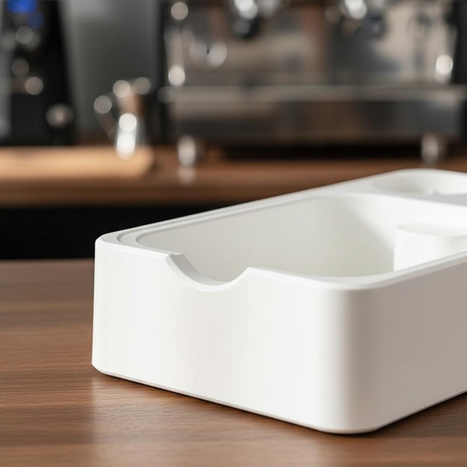Station de Tamponnage et de Ne - Coffee Knock Box avis et prix