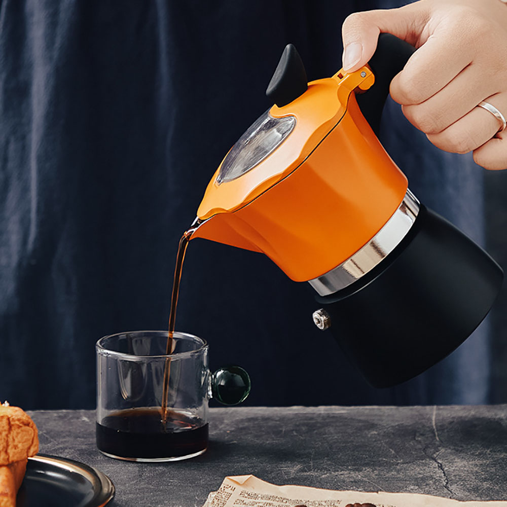 Ensemble de casseroles Moka bi - Coffee Equipment Wholesale avis et prix