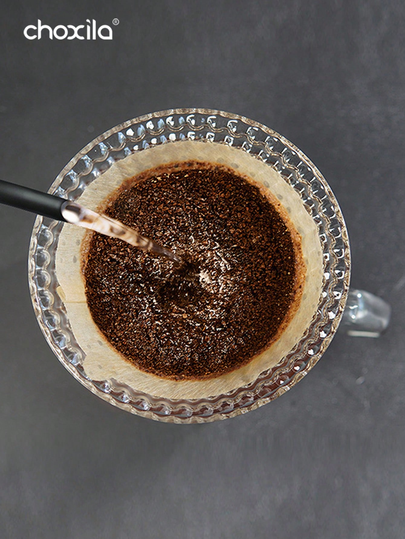 Papier filtre à café 40 pièces - Coffee Equipment Machine avis et prix