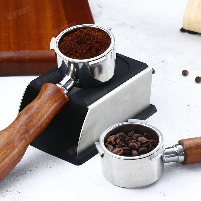 Porte-filtre à café sans fond, - Coffee Equipment Machine avis et prix