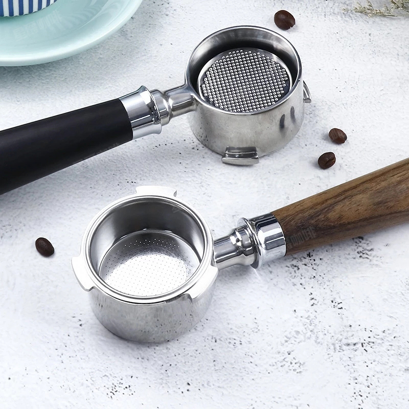 Porte-filtre à café sans fond, - Coffee Equipment Machine avis et prix