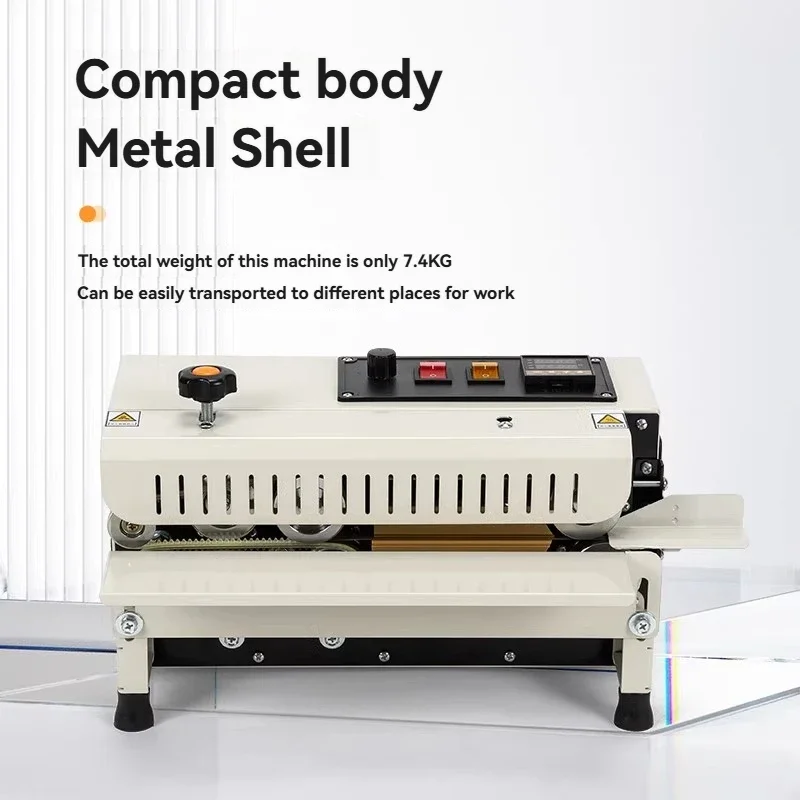 Machine de scellage alimentair - Coffee Equipment Bag avis et prix