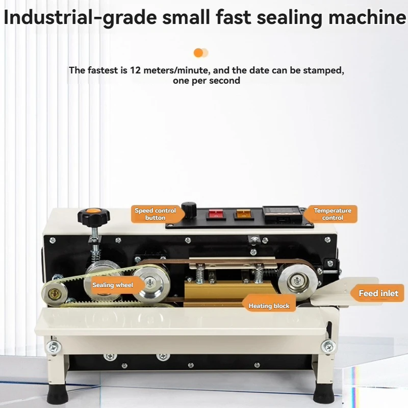 Machine de scellage alimentair - Coffee Equipment Bag avis et prix