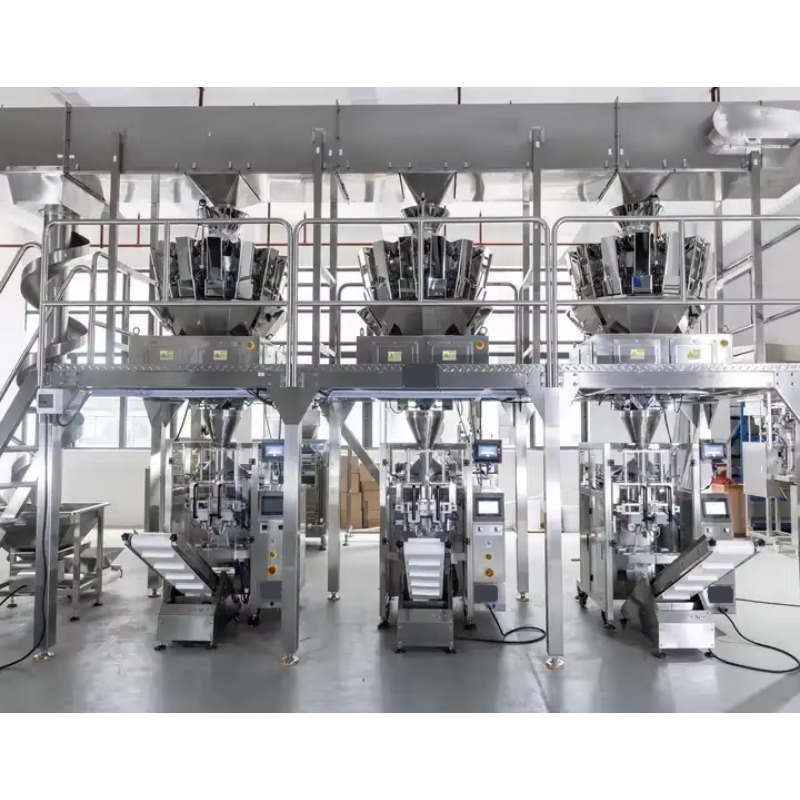 Machine de remplissage vertica - Coffee Equipment Bag avis et prix