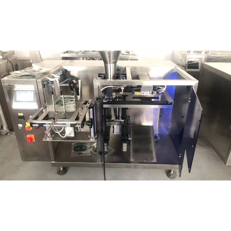 Machine de remplissage vertica - Coffee Equipment Bag avis et prix