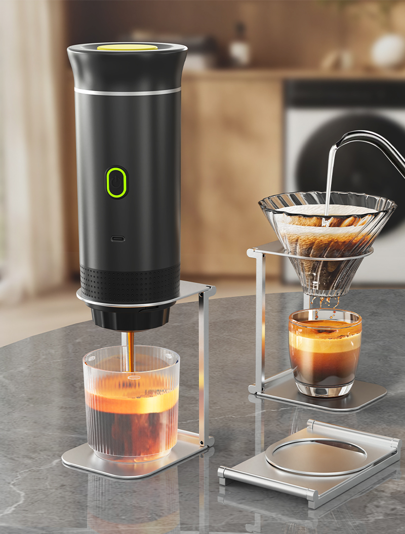 Support d'égouttement de café  - Coffee Equipment Machine avis et prix