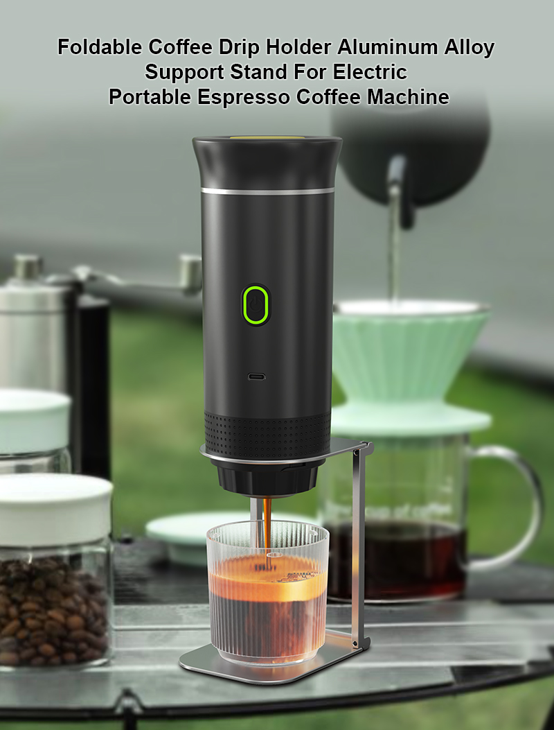 Support d'égouttement de café  - Coffee Equipment Machine avis et prix