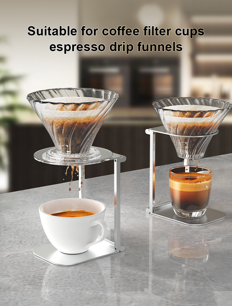 Support d'égouttement de café  - Coffee Equipment Machine avis et prix