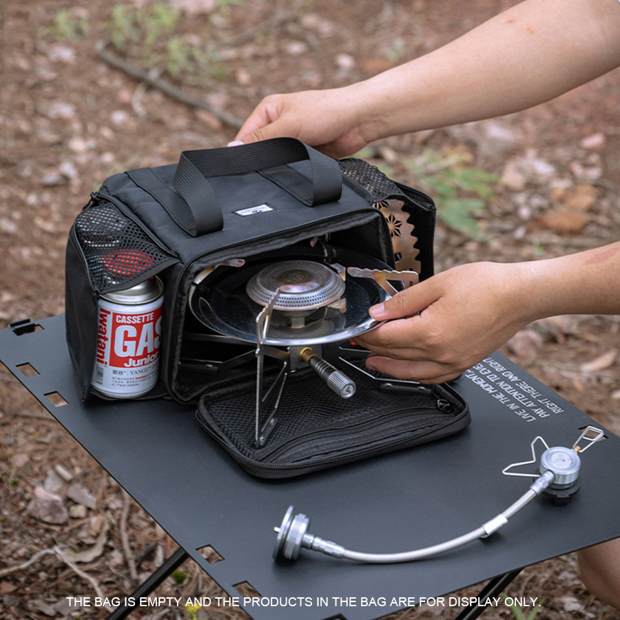 Petite sacoche pour cartouche  - Coffee Equipment Bag avis et prix