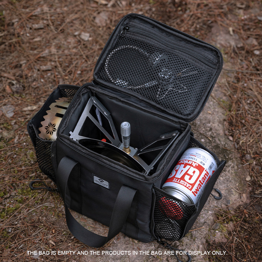 Petite sacoche pour cartouche  - Coffee Equipment Bag avis et prix