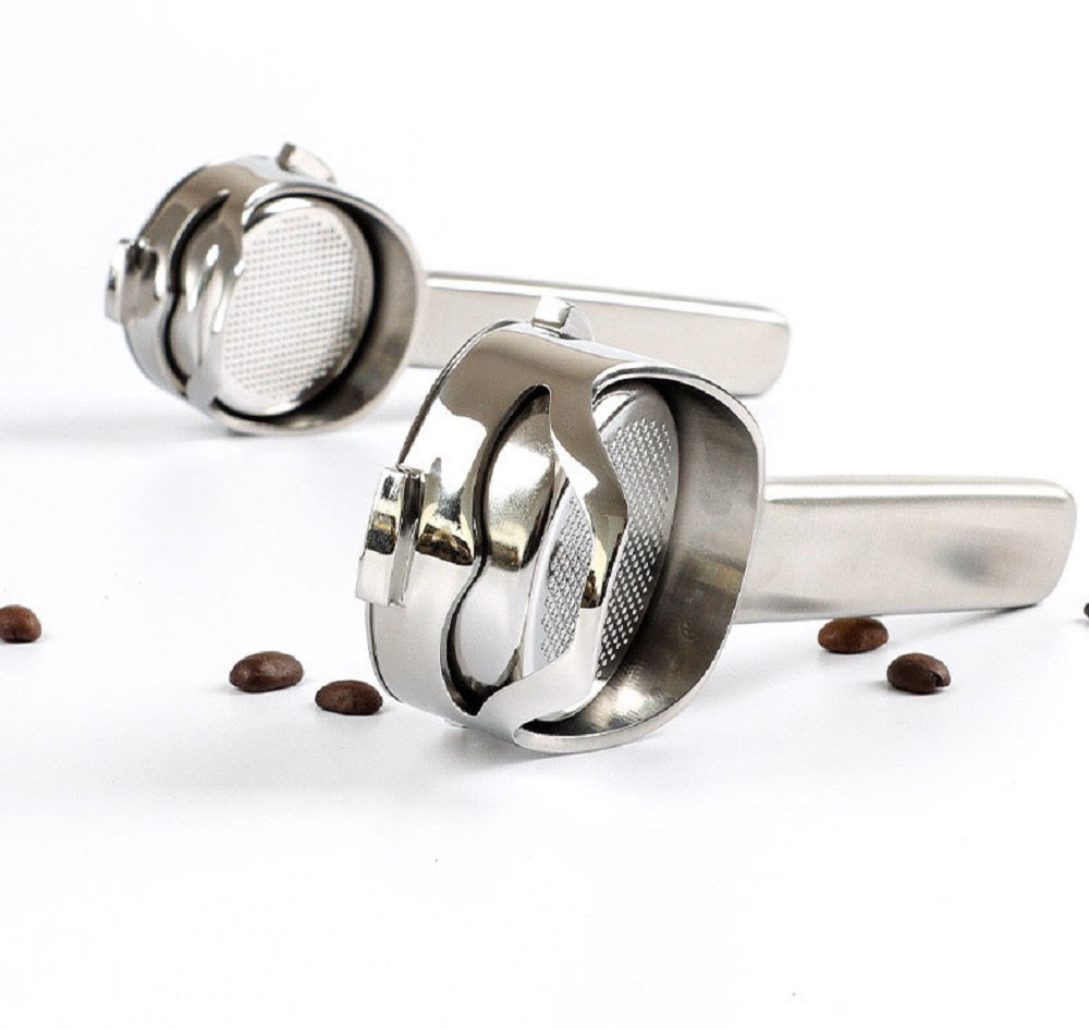 Porte-filtre sans fond creux à - Coffee Equipment Espresso avis et prix