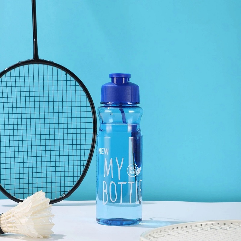 Bouteille d'eau en plastique,  - Coffee Equipment Dropshipping avis et prix