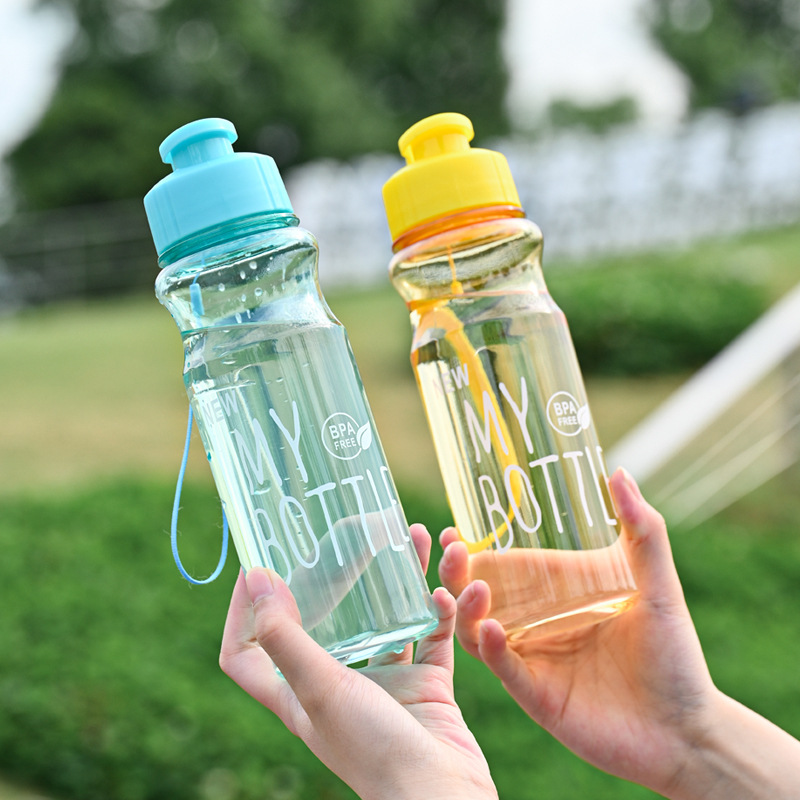 Bouteille d'eau en plastique,  - Coffee Equipment Dropshipping avis et prix