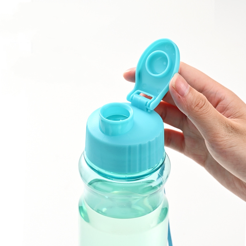 Bouteille d'eau en plastique,  - Coffee Equipment Dropshipping avis et prix