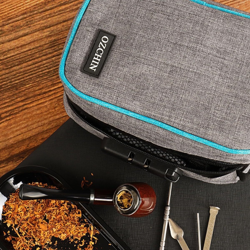 Boîte de voyage anti-odeur de  - Coffee Equipment Bag avis et prix