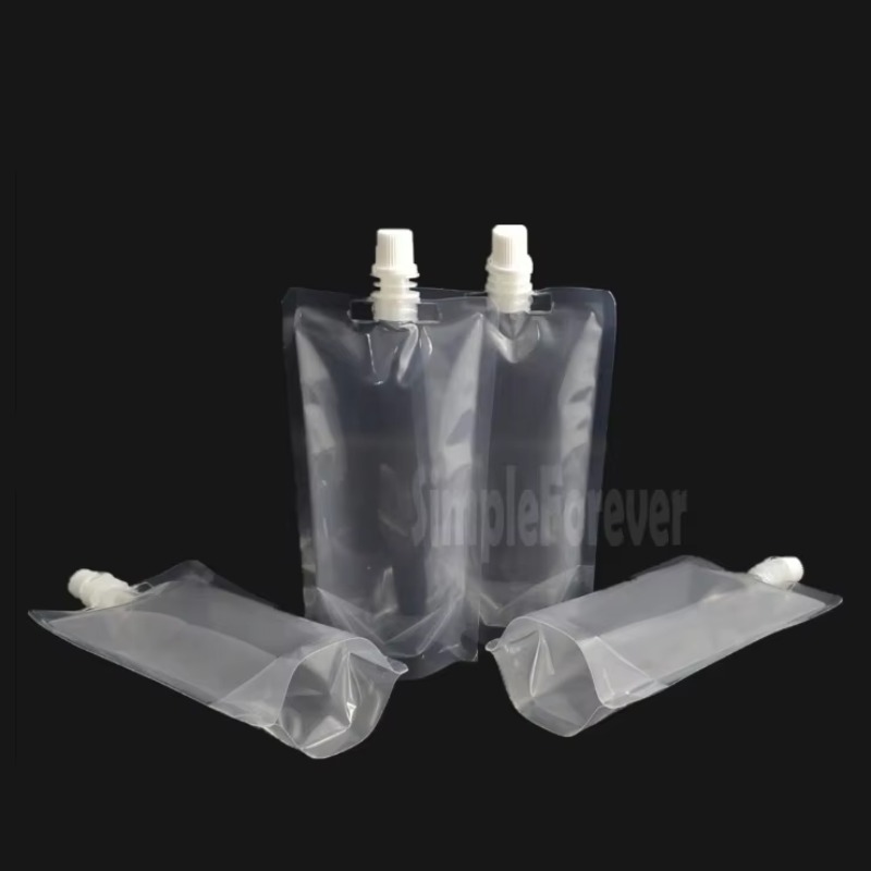 Sachet de Boisson en Plastique - Coffee Equipment Bag avis et prix
