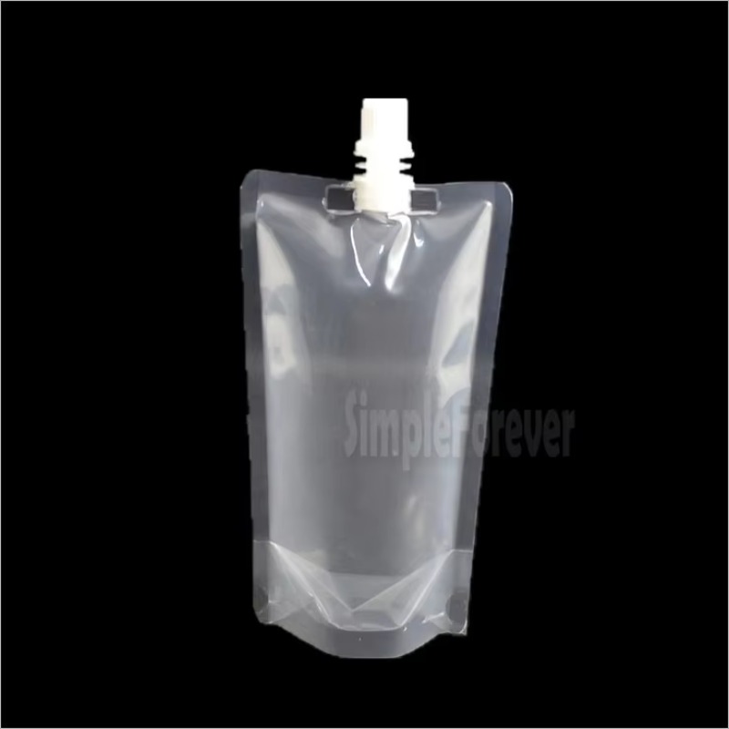 Sachet de Boisson en Plastique - Coffee Equipment Bag avis et prix