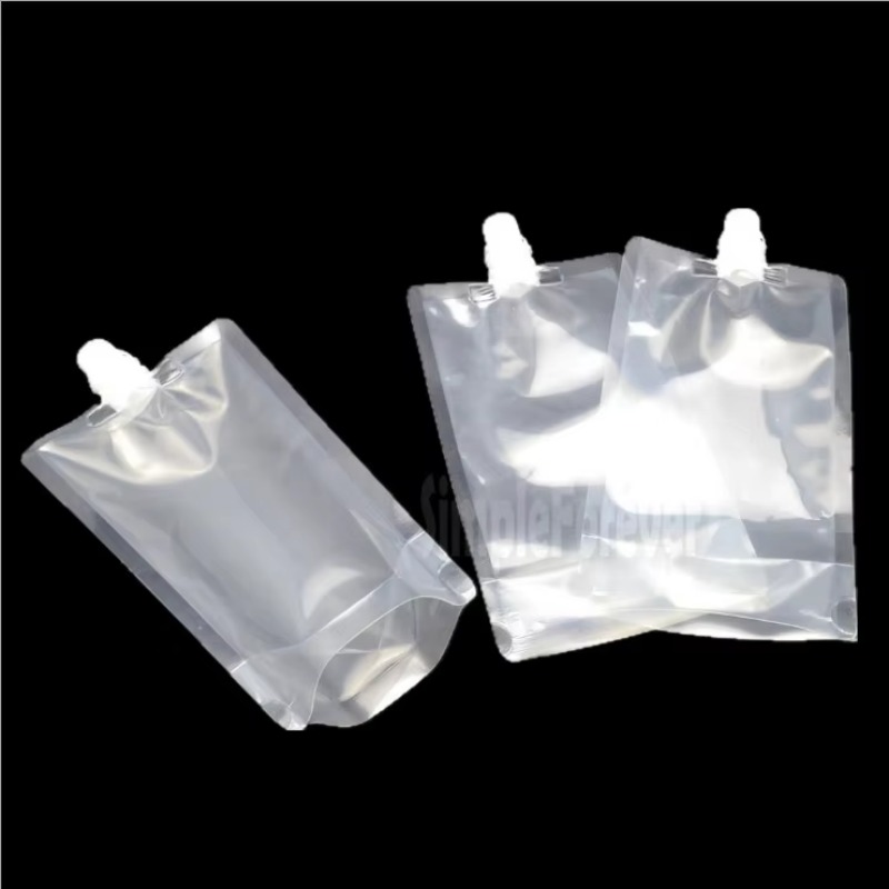 Sachet de Boisson en Plastique - Coffee Equipment Bag avis et prix
