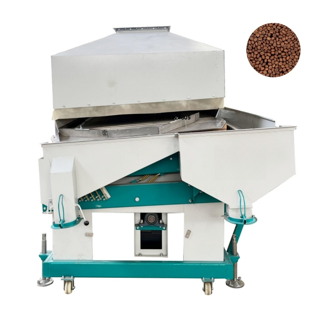 Équipement mobile de traitemen - Coffee Equipment Machine avis et prix