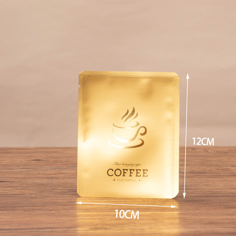 Sacs à café filtre TETP 100/20 - Coffee Equipment Bag avis et prix