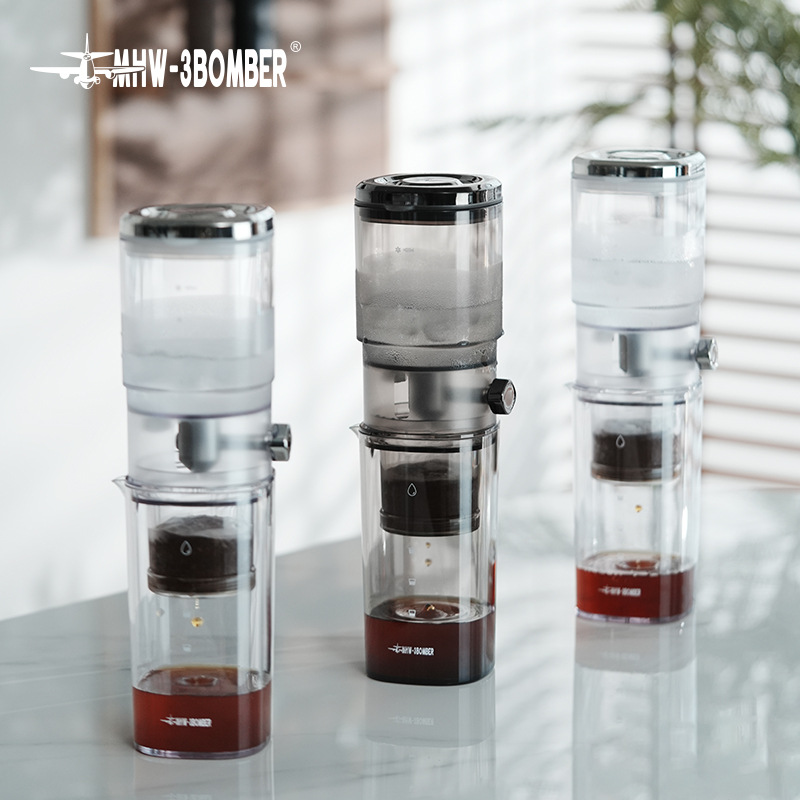 AOLIVIYA – Cafetière à froid d - Coffee Equipment Dropshipping avis et prix