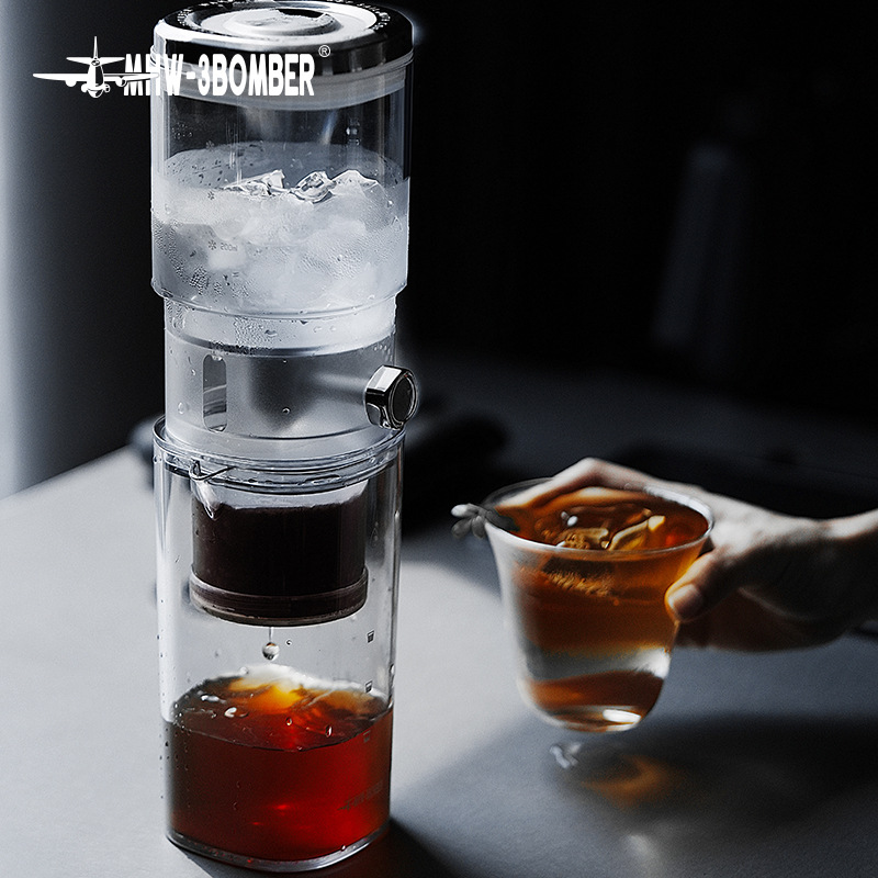 AOLIVIYA – Cafetière à froid d - Coffee Equipment Dropshipping avis et prix