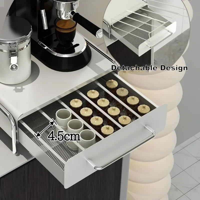 Tiroir de rangement pour capsu - Coffee Equipment Bag avis et prix